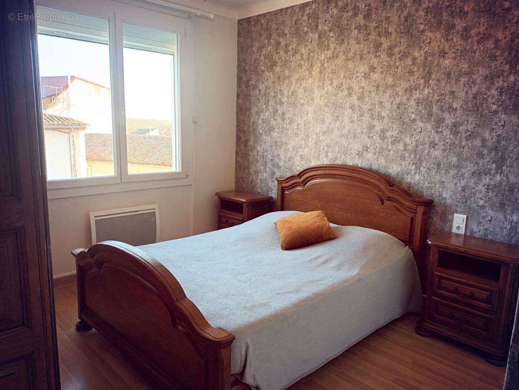 Appartement à NARBONNE