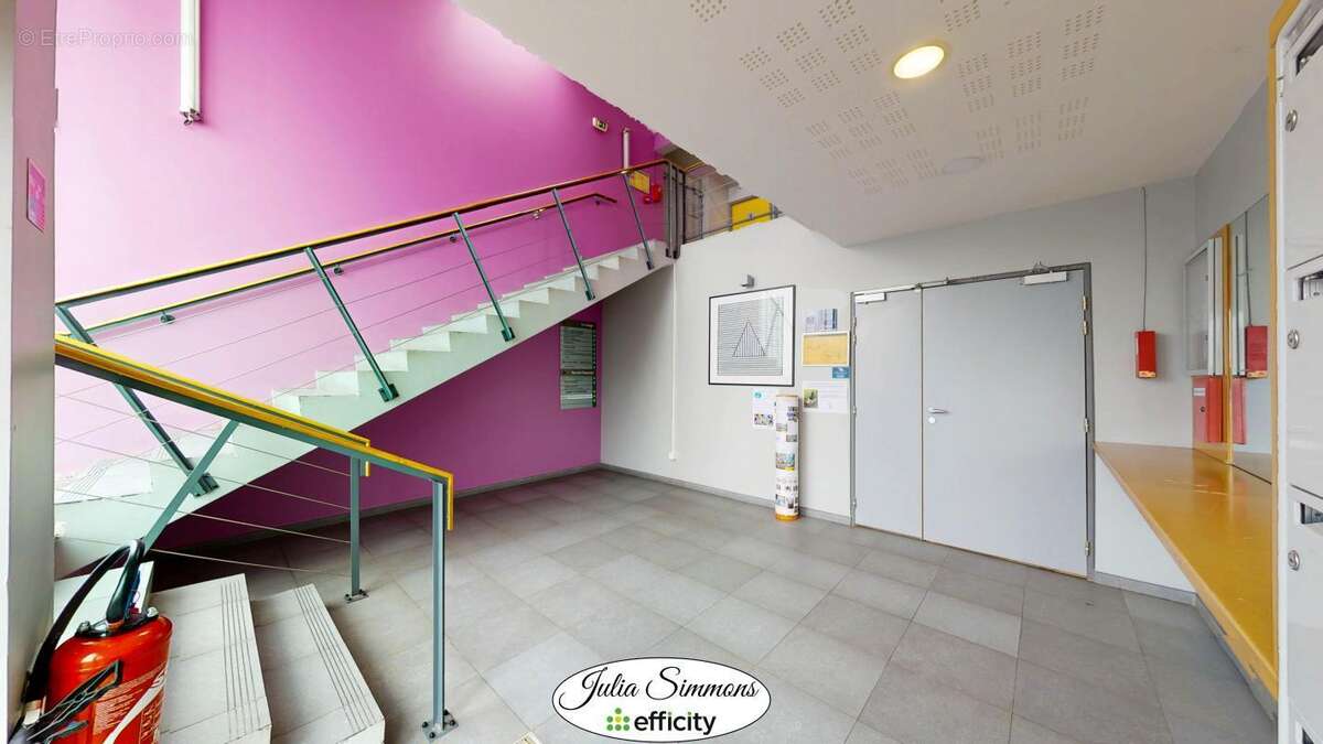 Commerce à BOIS-D'ARCY