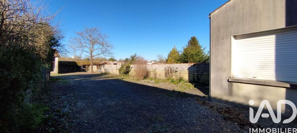 Photo 5 - Maison à CHERBONNIERES