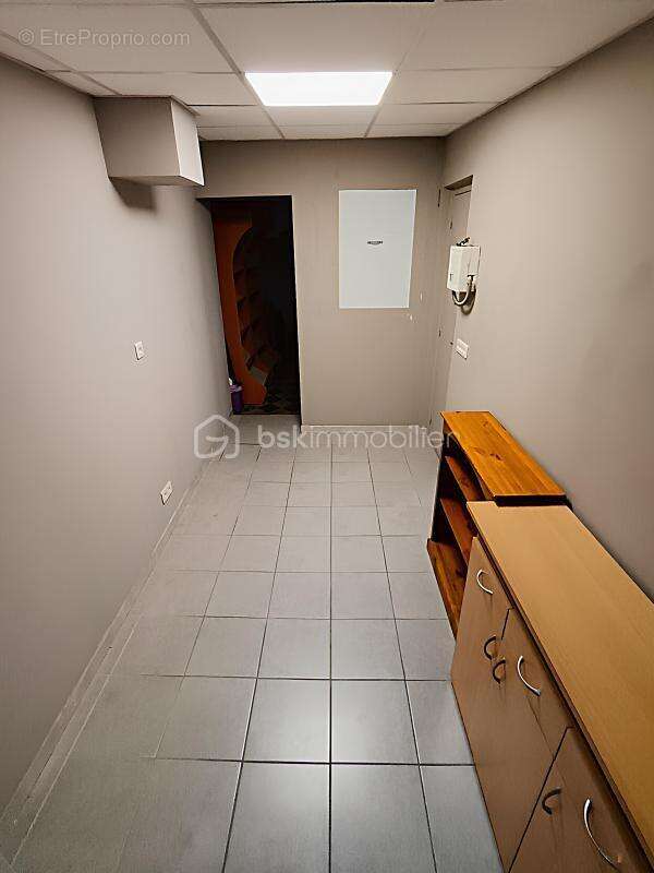 Commerce à LA SEYNE-SUR-MER