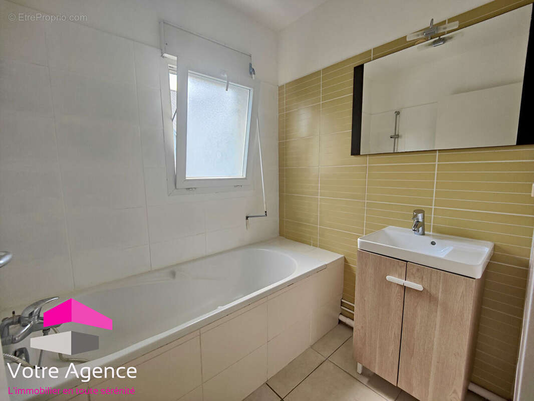 Appartement à SAINT-PAUL