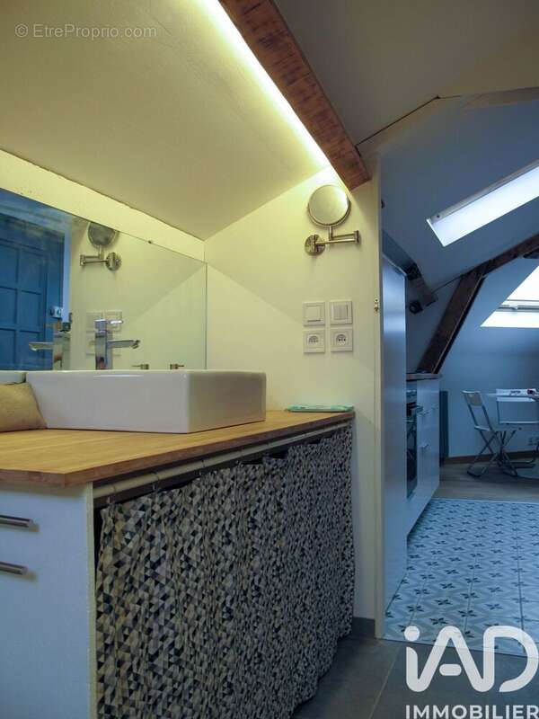 Photo 8 - Appartement à TOULOUSE