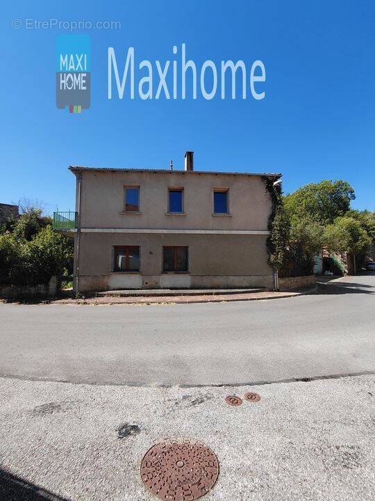 Maison à LABATIE-D'ANDAURE