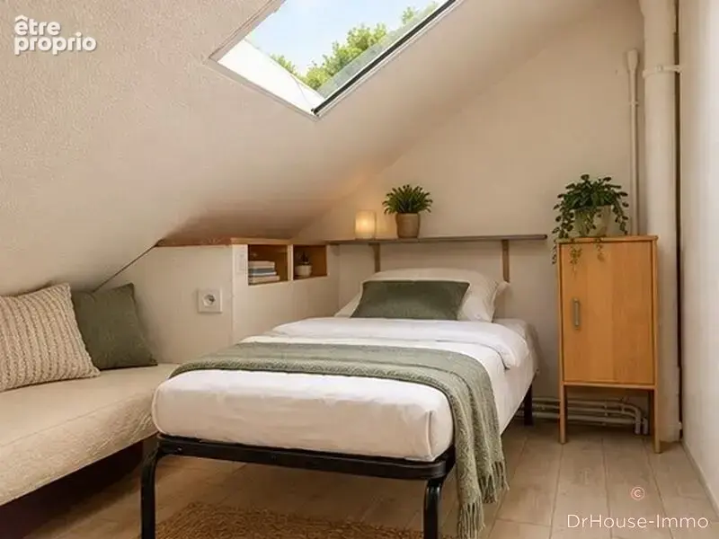 Maison 3 pièces 22 m² à vendre à Penestin (56760) - photo 12