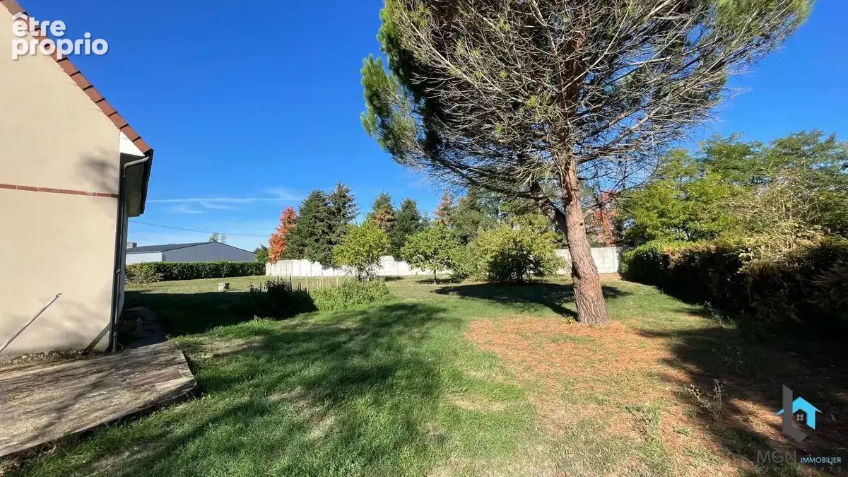 Maison proche de Bonneval - photo 3
