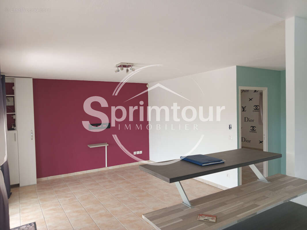 Appartement à LE GOSIER