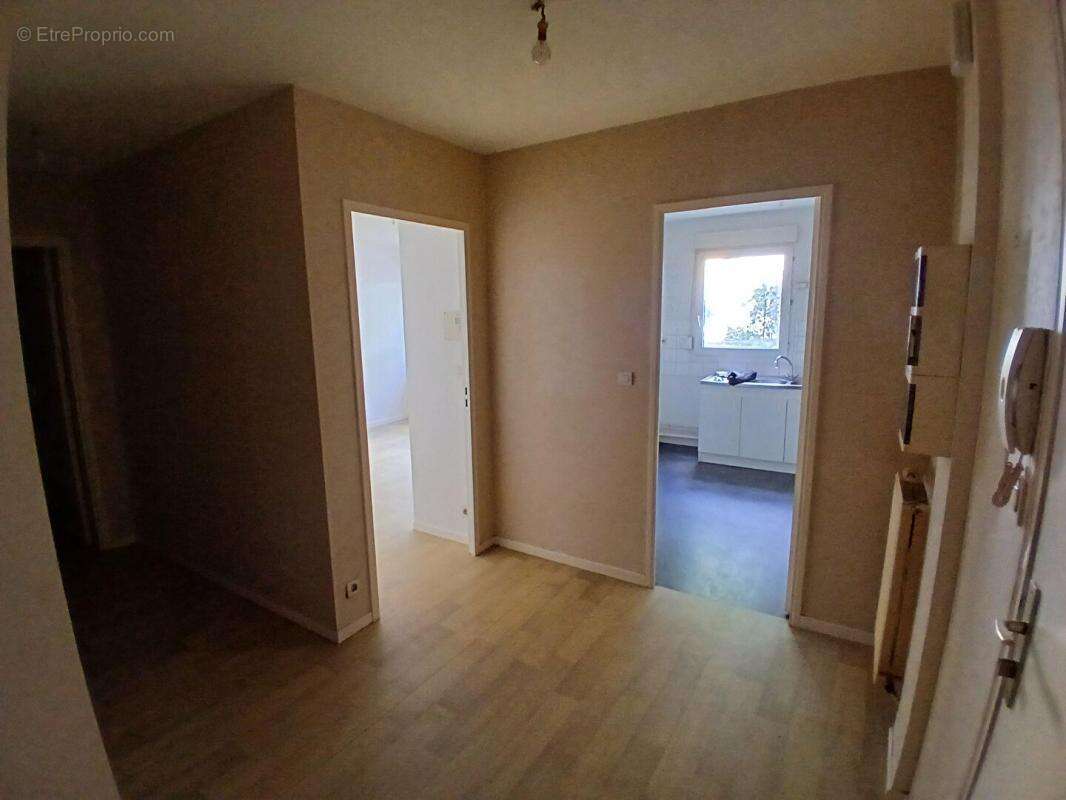 Appartement à LE MANS