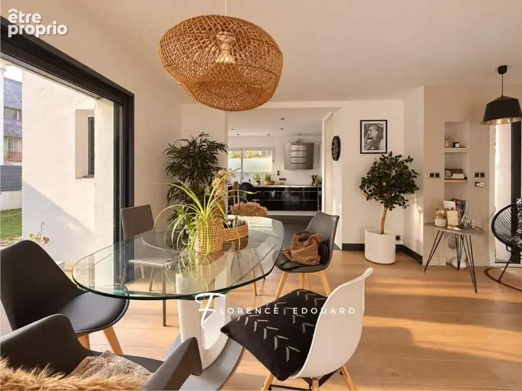 Maison 8 pièces 164 m² à vendre à Loctudy (29750) - photo 5