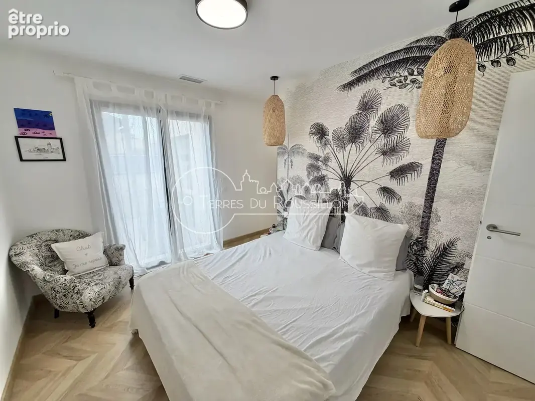 Superbe Villa T4 avec piscine - photo 32