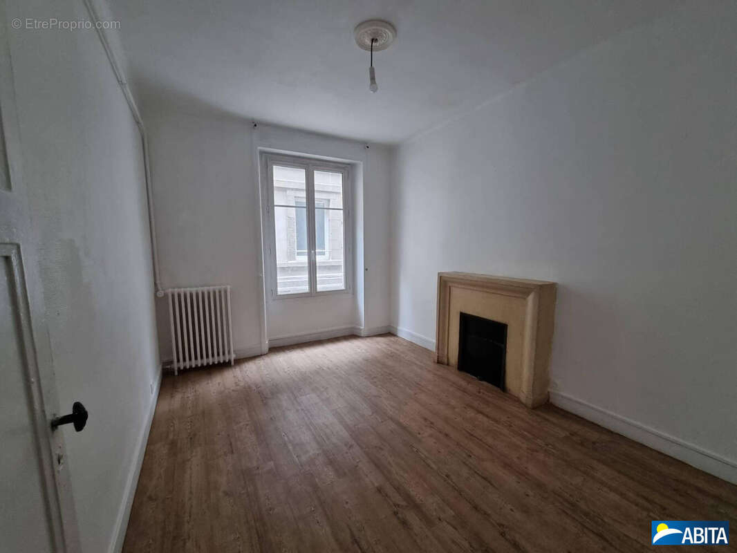Appartement à SAINT-MALO
