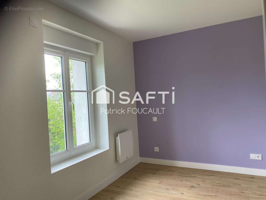 Photo 6 - Maison à POITIERS