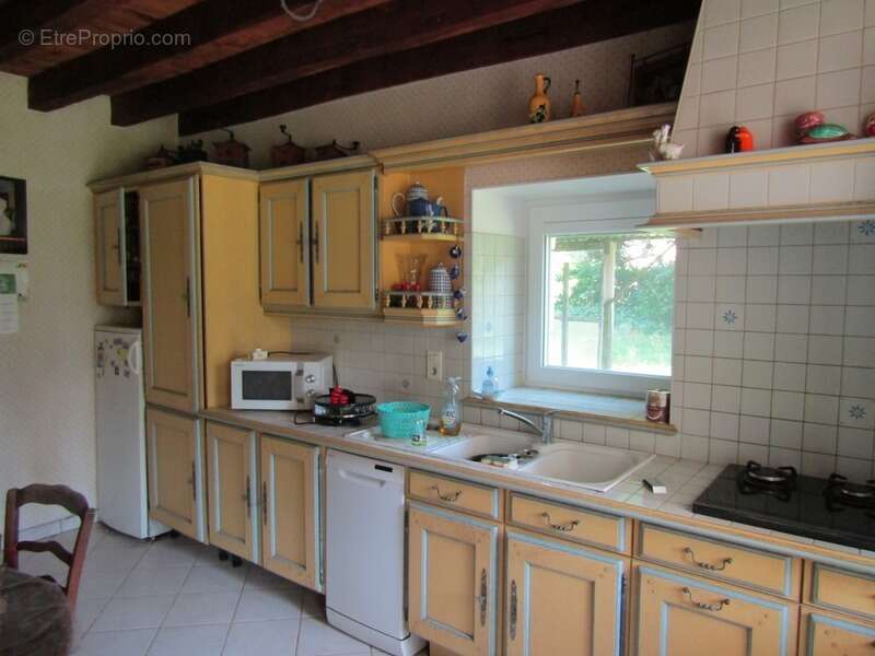 Maison 120m² avec terrain 1400m² à Sarlat - photo 7