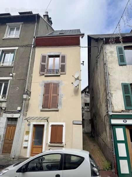 Appartement à LA MURE