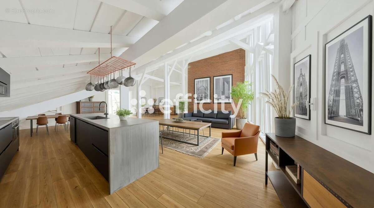 Appartement à MIEUSSY