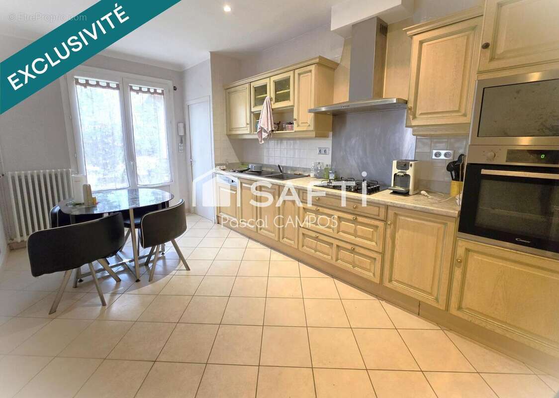Maison 91 m² à Saverdun  - photo 5