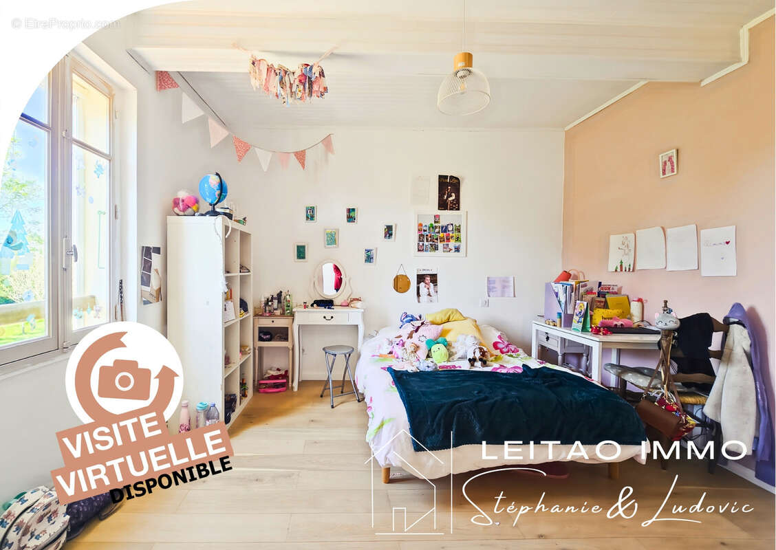 Grande Maison Familiale - photo 13