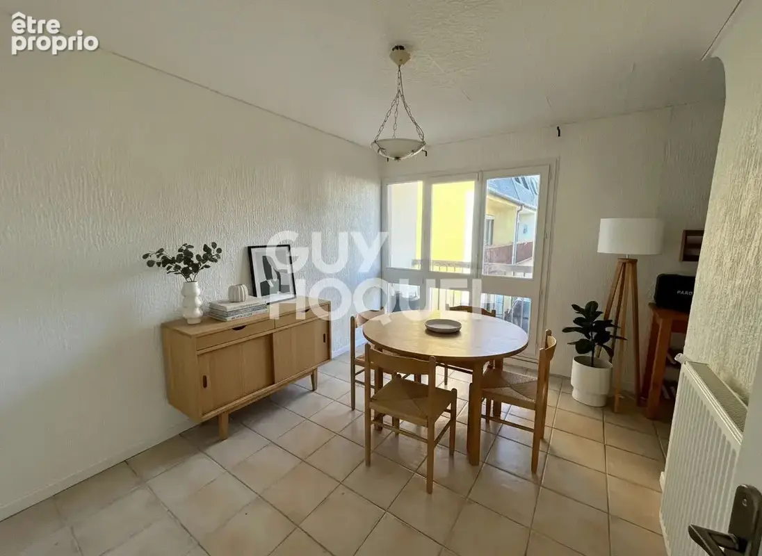 Maison Noisiel 112.11m2 - photo 14