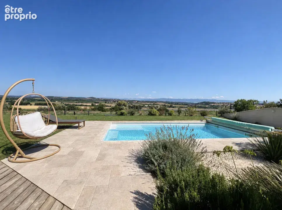 Photo Maison à Veaunes au prix de 455 000€
