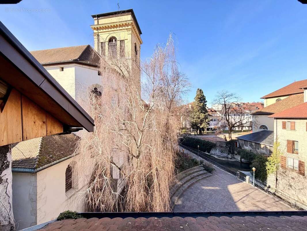 Appartement à ANNECY