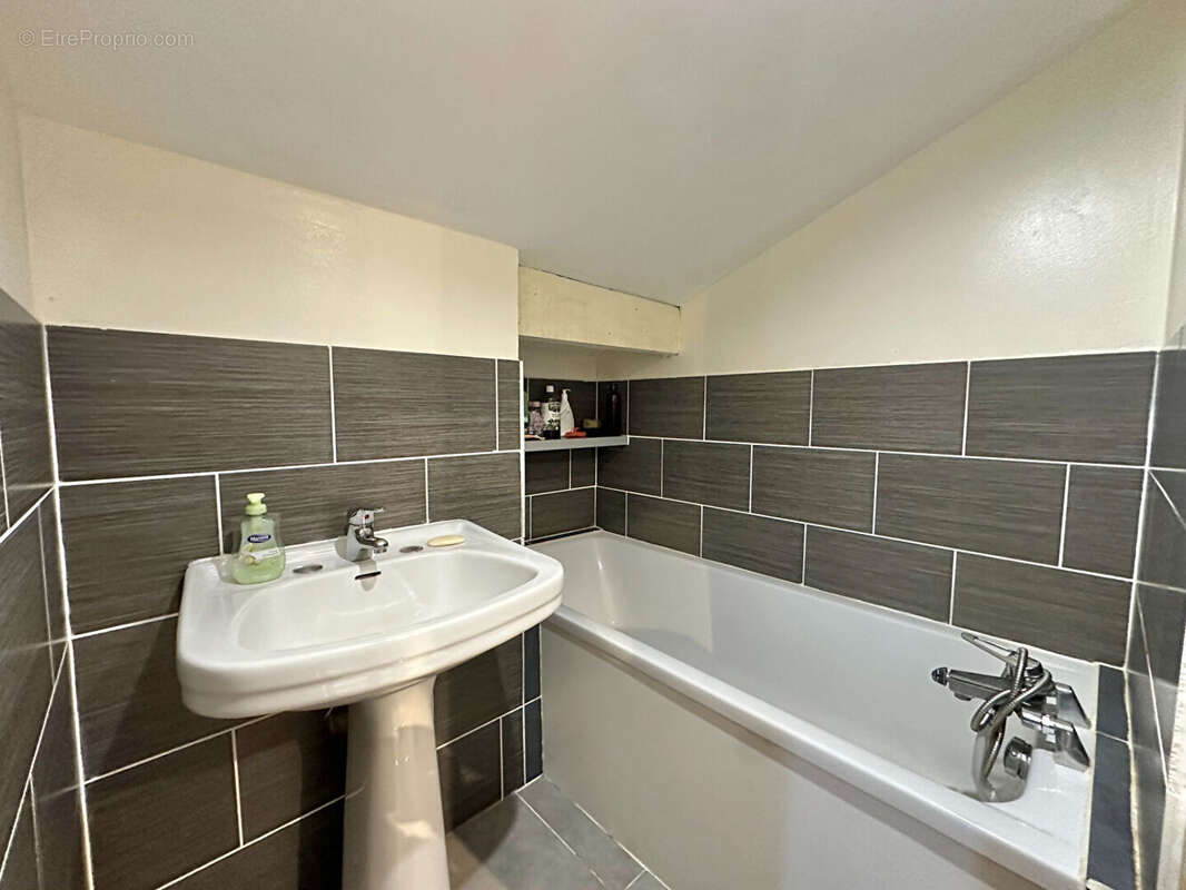 Maison à MONT-DE-MARSAN