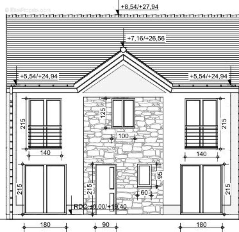 Photo 3 - Maison à FRENEUSE