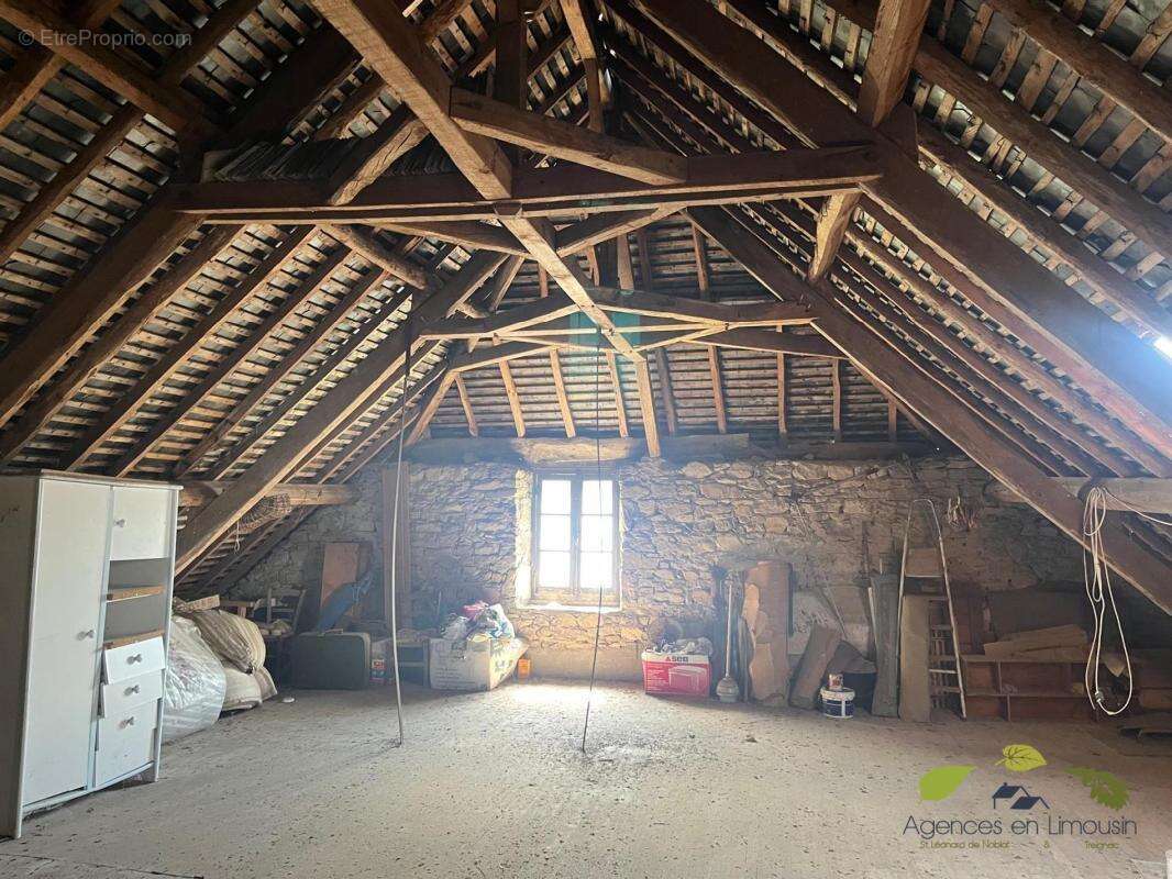 Maison à GOURDON-MURAT