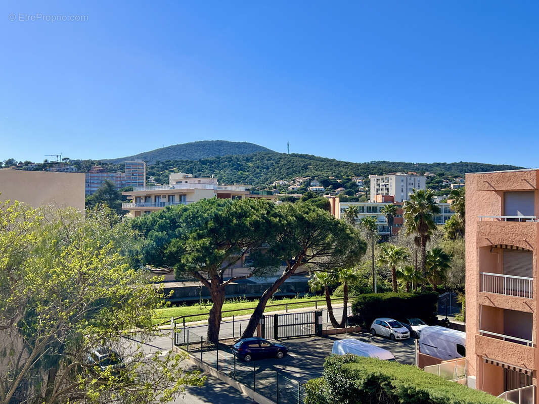 Appartement à SAINTE-MAXIME