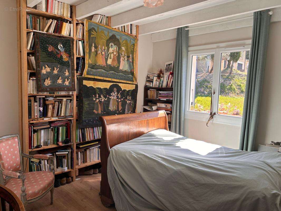 Maison à SAINT-ROMAN-DE-MALEGARDE