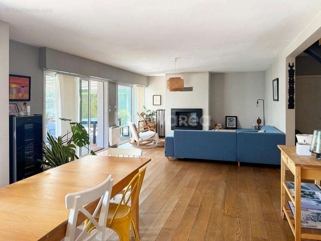 Maison 6 pièces - photo 5