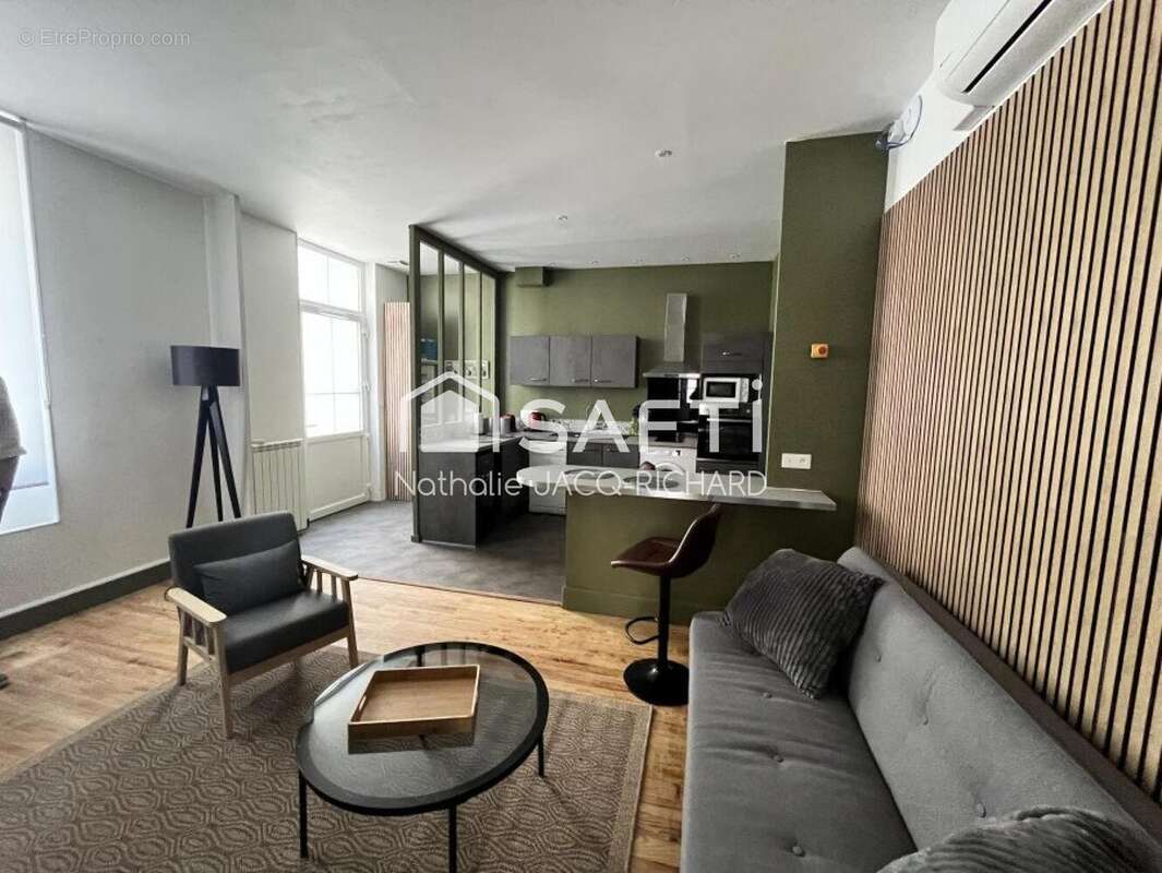 Photo 2 - Appartement à EYMET