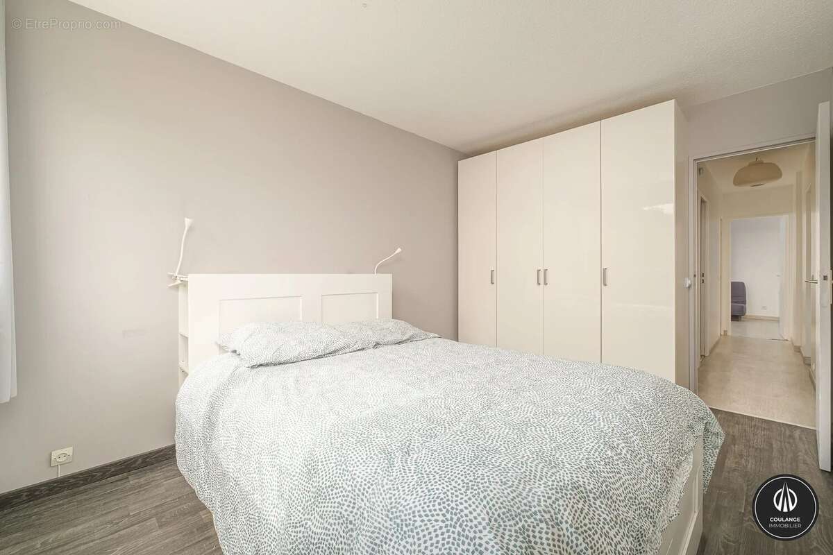 Appartement à MARSEILLE-9E