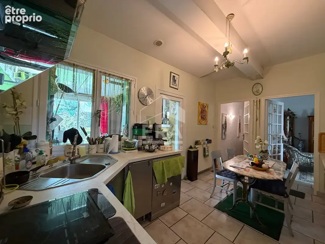 Maison 112m² à périgueux - photo 4
