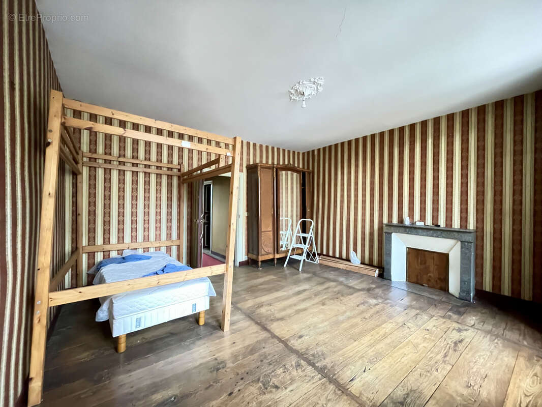 Appartement à CONFOLENS