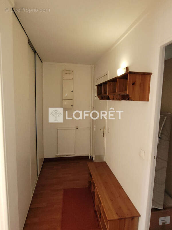 Appartement à THIAIS