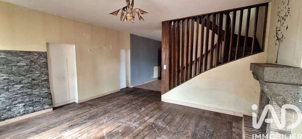 Photo 4 - Maison à PLENEE-JUGON