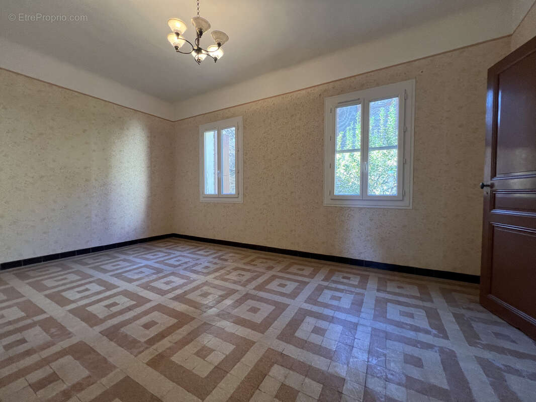 Maison à SAINT-NAZAIRE