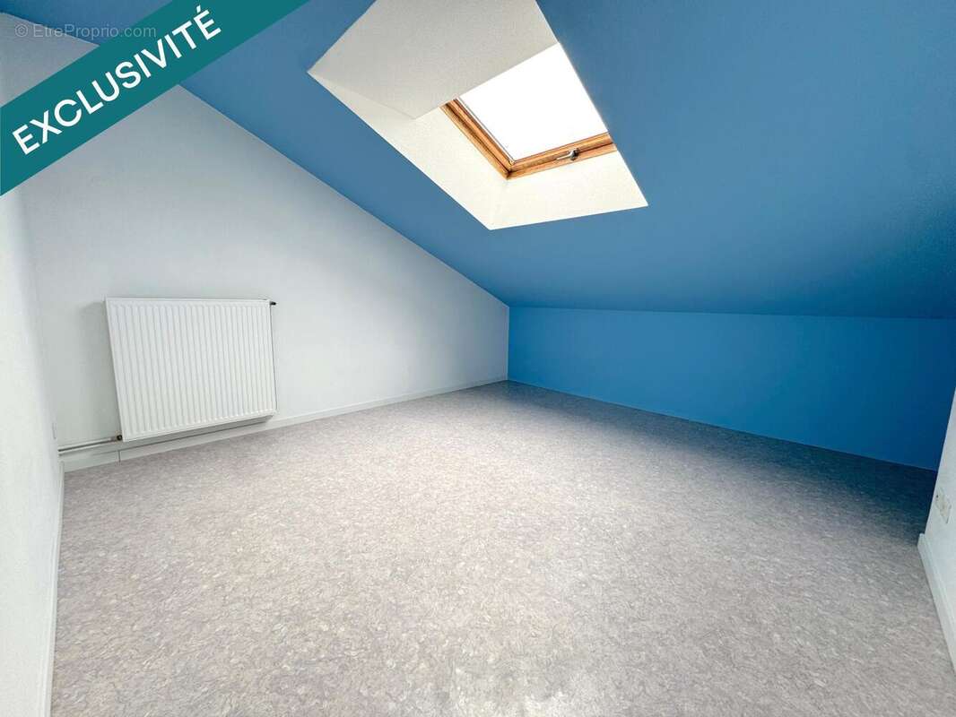 Photo 4 - Appartement à CUISEAUX