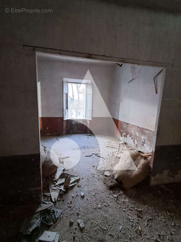 Appartement à CAROMB