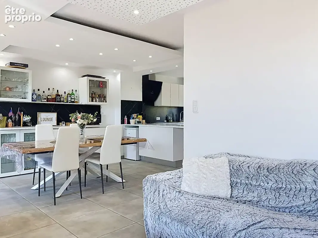 Maison Nimes 4 pièce(s) 97 m2 - photo 11