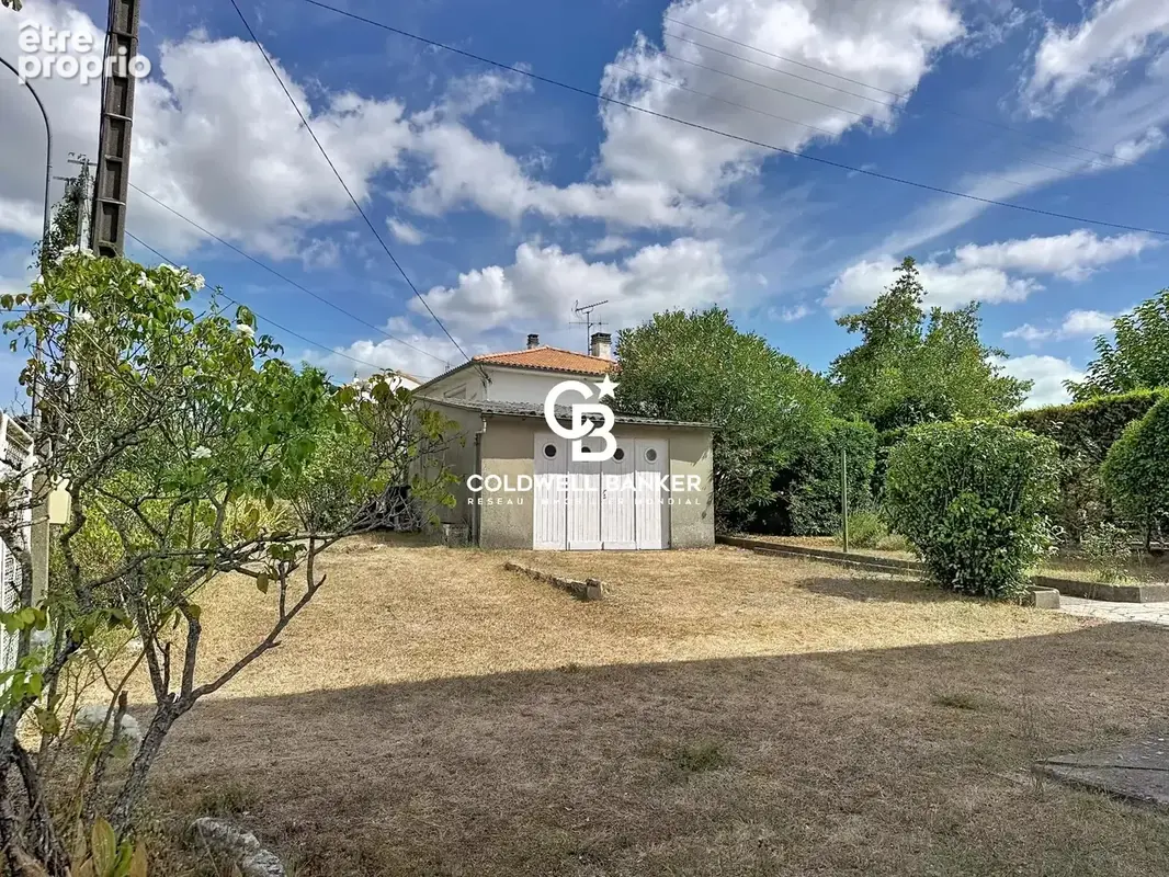 Maison à Saintes - Idéal premier achat ou investissement locatif - photo 13