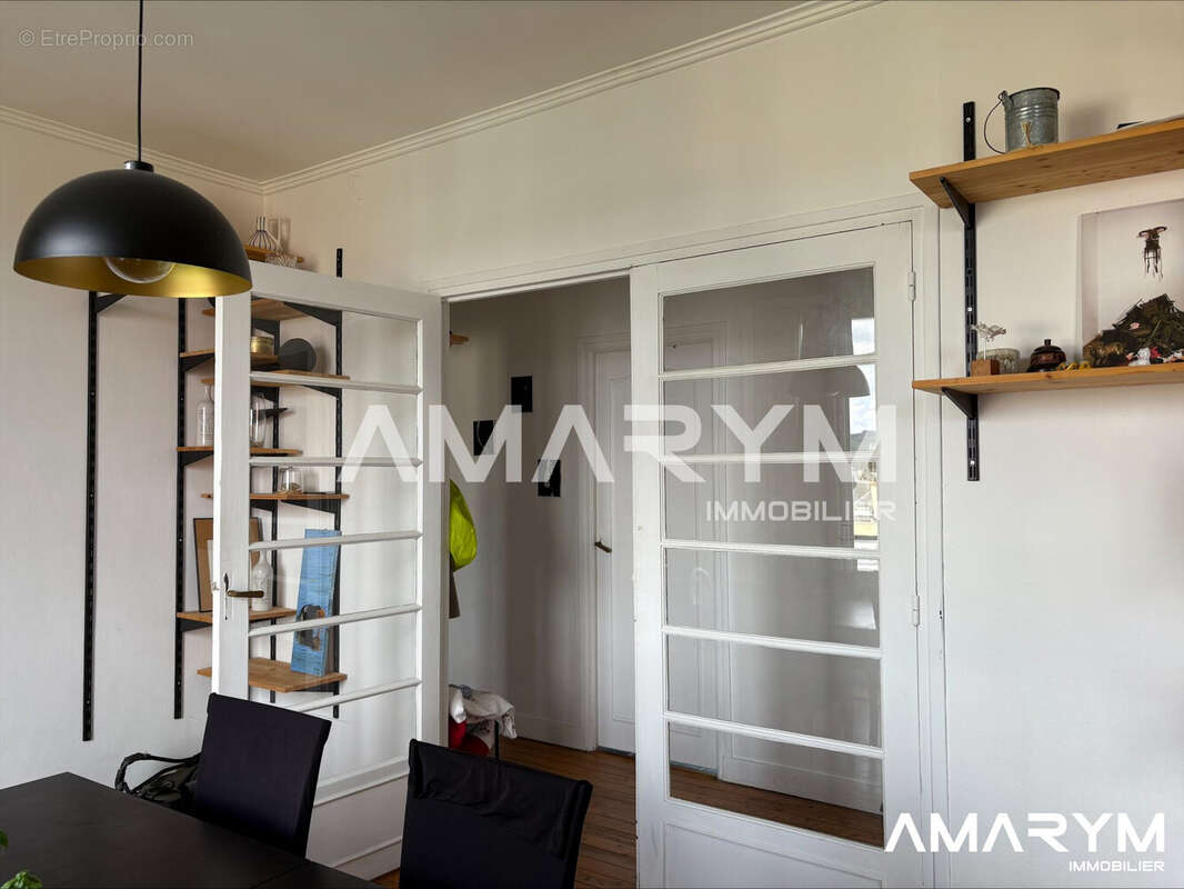 Appartement à DIEPPE