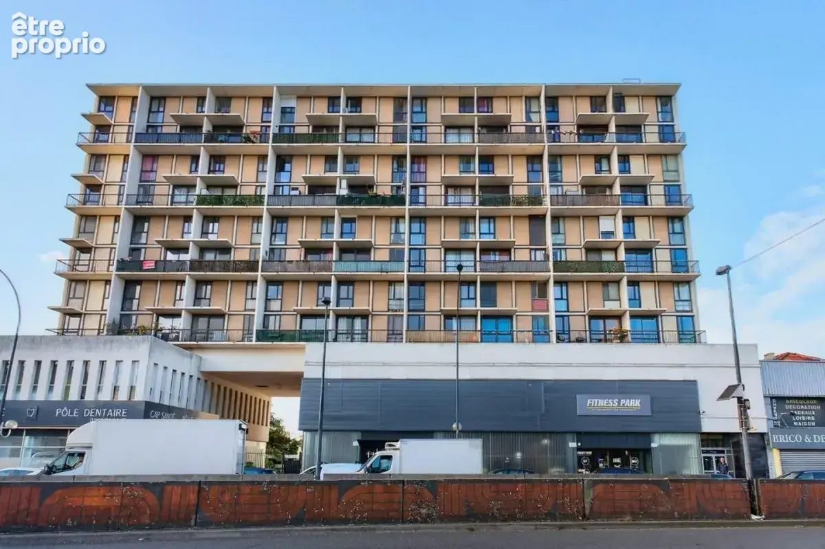 Appartement 10 avenue Roger Salengro - photo 2