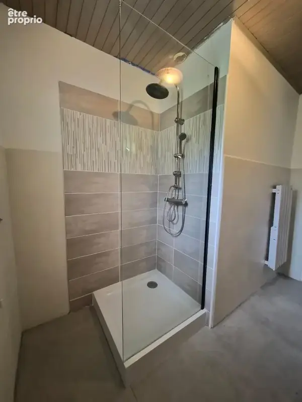 Maison de caractère avec piscine sur terrain arboré de 2452 m² JUGEALS NAZARETH (19) - photo 10