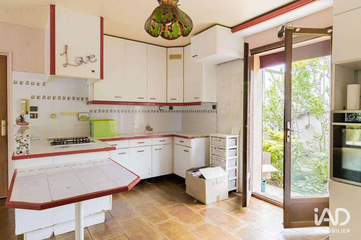 Photo 8 - Maison à BRY-SUR-MARNE