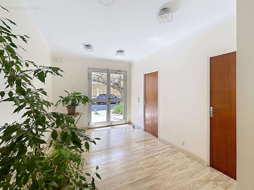 Appartement à CARPENTRAS