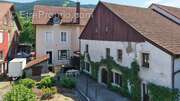 Maison à BUSSANG