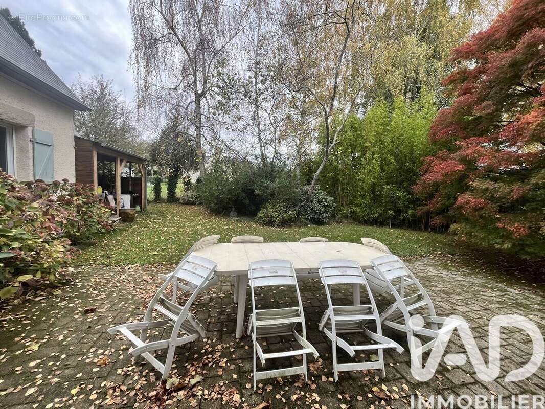 Photo 6 - Maison à TADEN