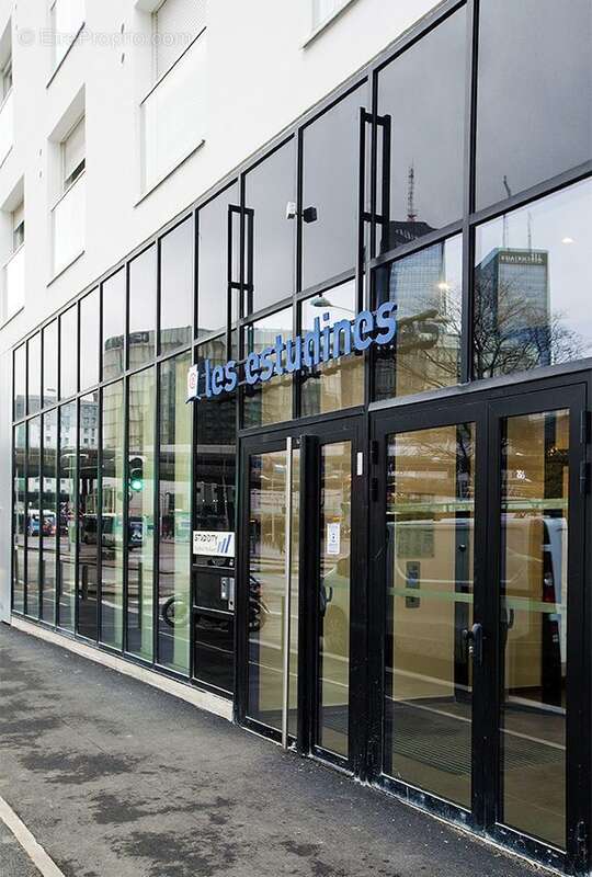 Appartement à BAGNOLET