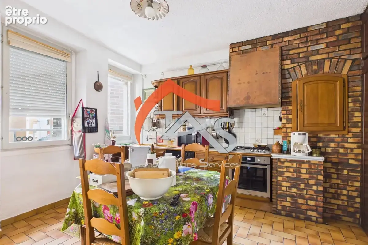 Vente Maison Rive-de-gier(42800) 119 000ï¿œ - photo 3