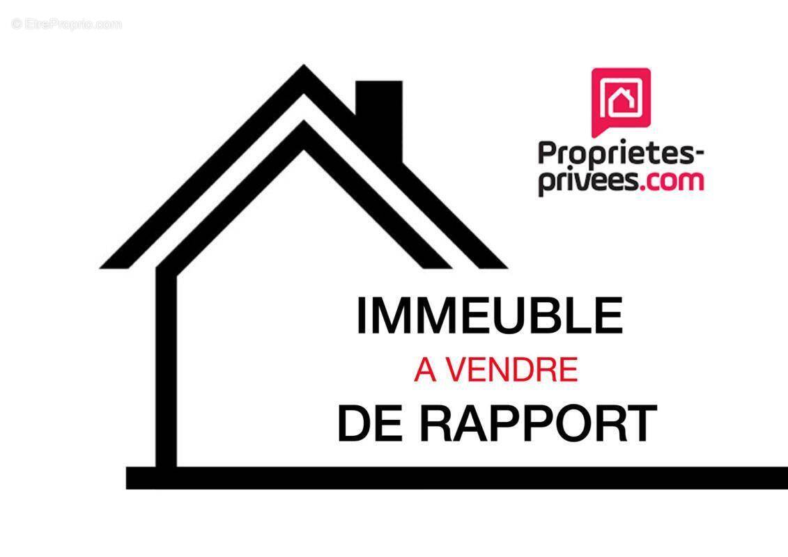 Appartement à LA TREMBLADE